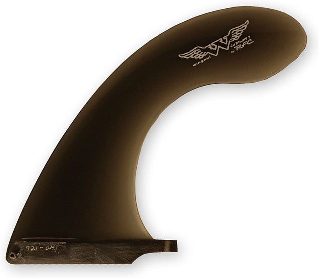 Fins | Flohana